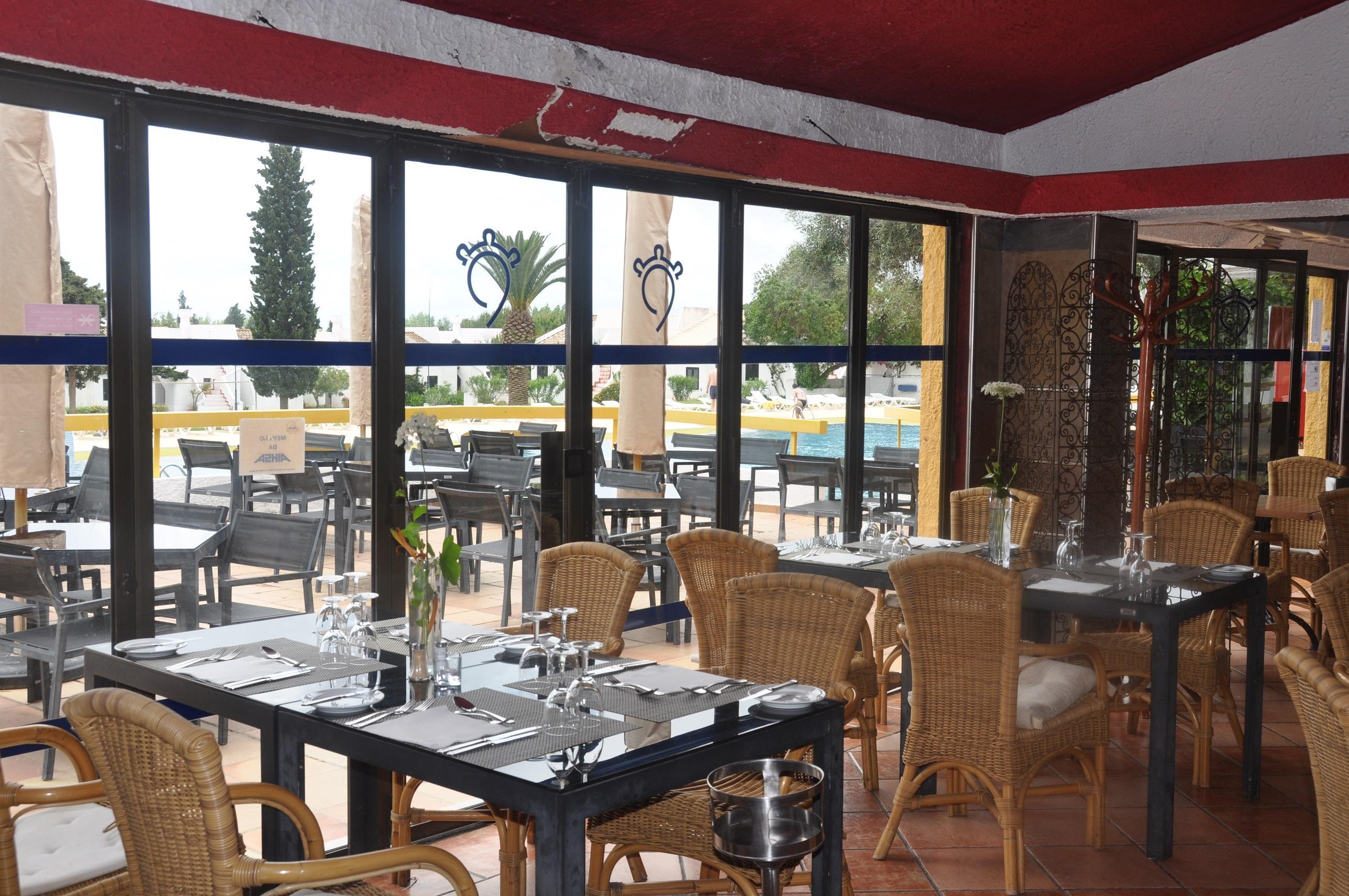 Pedras Da Rainha Otel Cabanas De Tavira Dış mekan fotoğraf