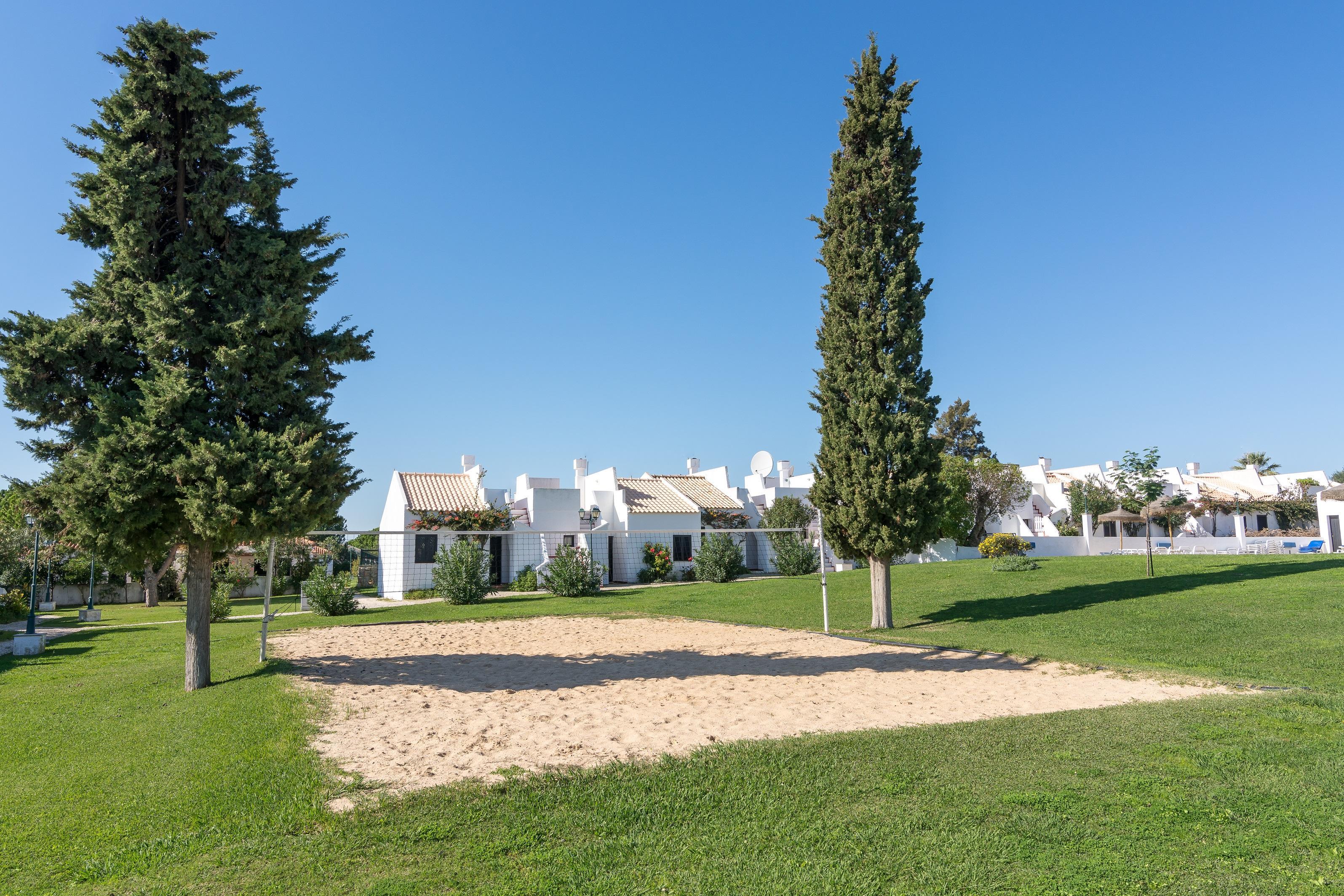 Pedras Da Rainha Otel Cabanas De Tavira Dış mekan fotoğraf
