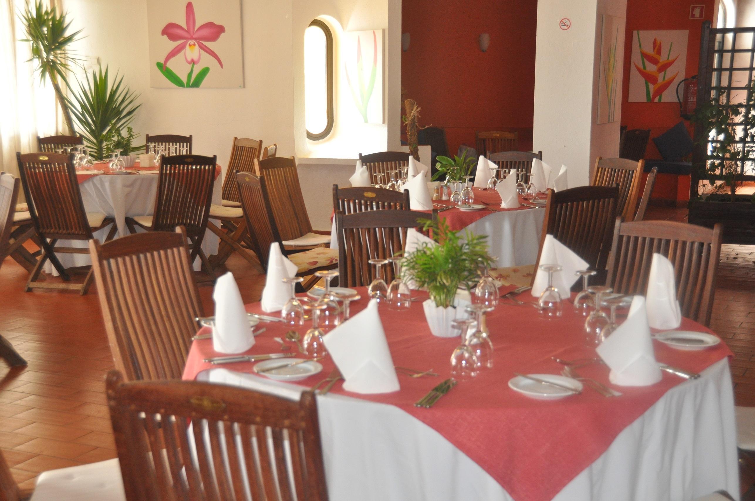 Pedras Da Rainha Otel Cabanas De Tavira Dış mekan fotoğraf