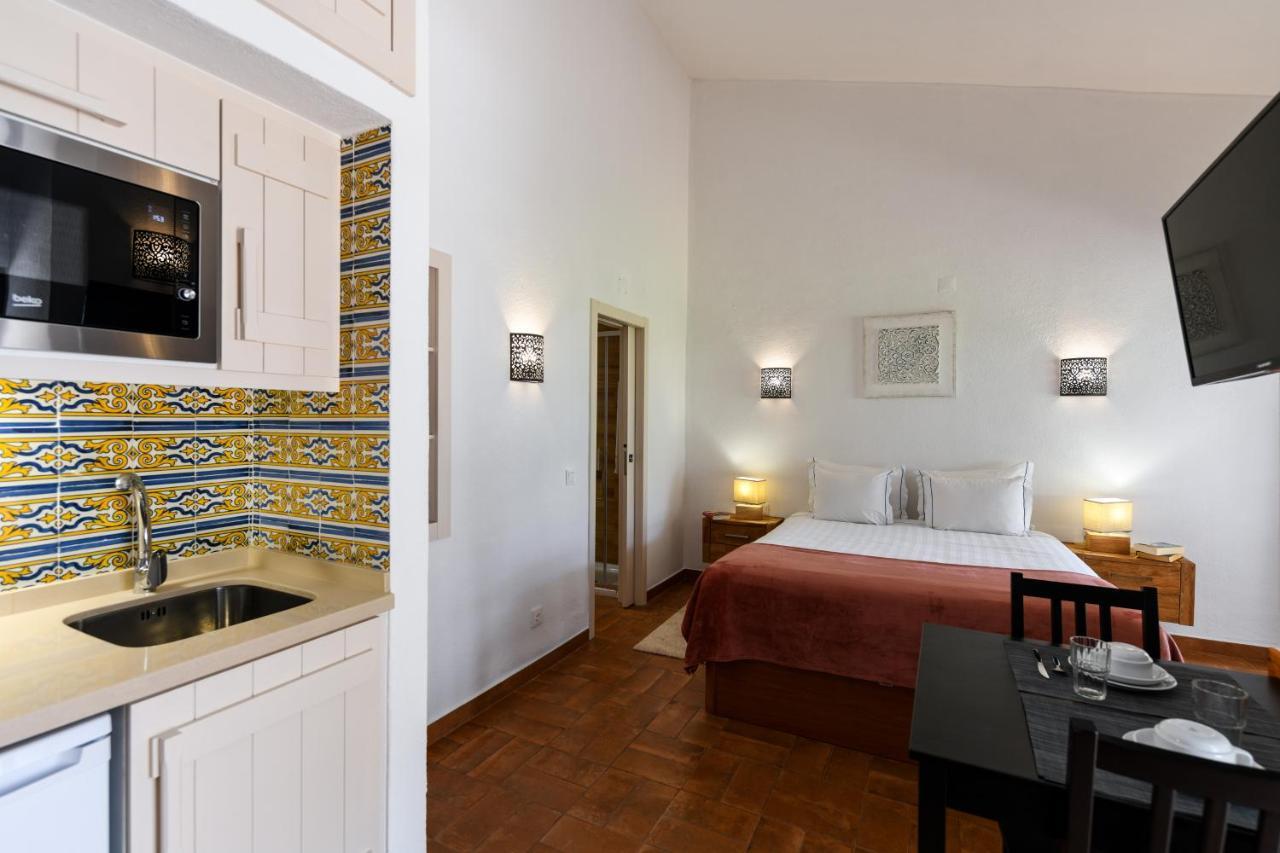 Pedras Da Rainha Otel Cabanas De Tavira Dış mekan fotoğraf