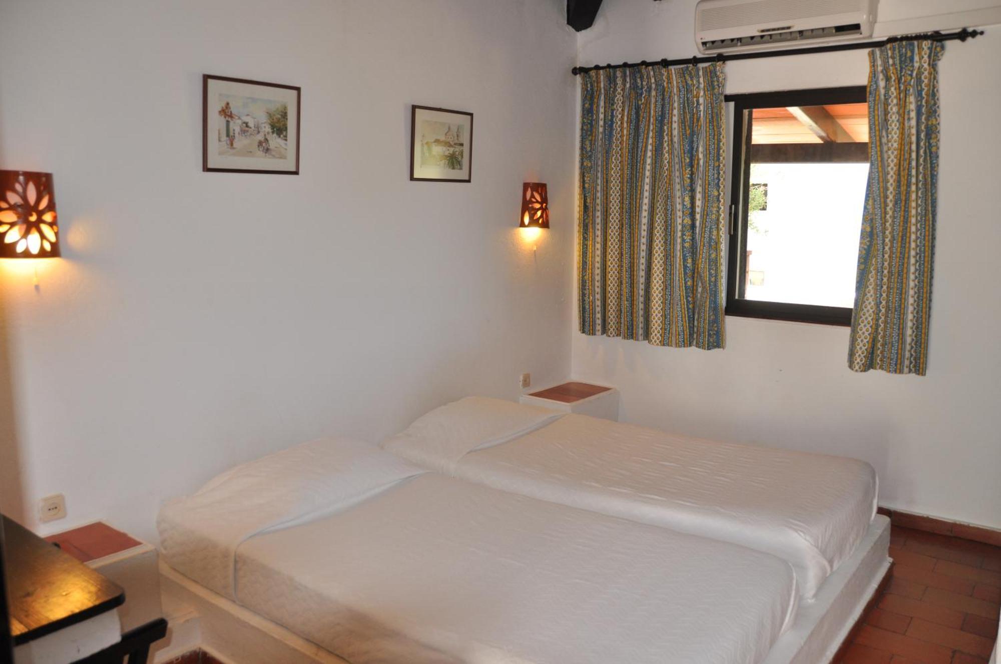 Pedras Da Rainha Otel Cabanas De Tavira Dış mekan fotoğraf