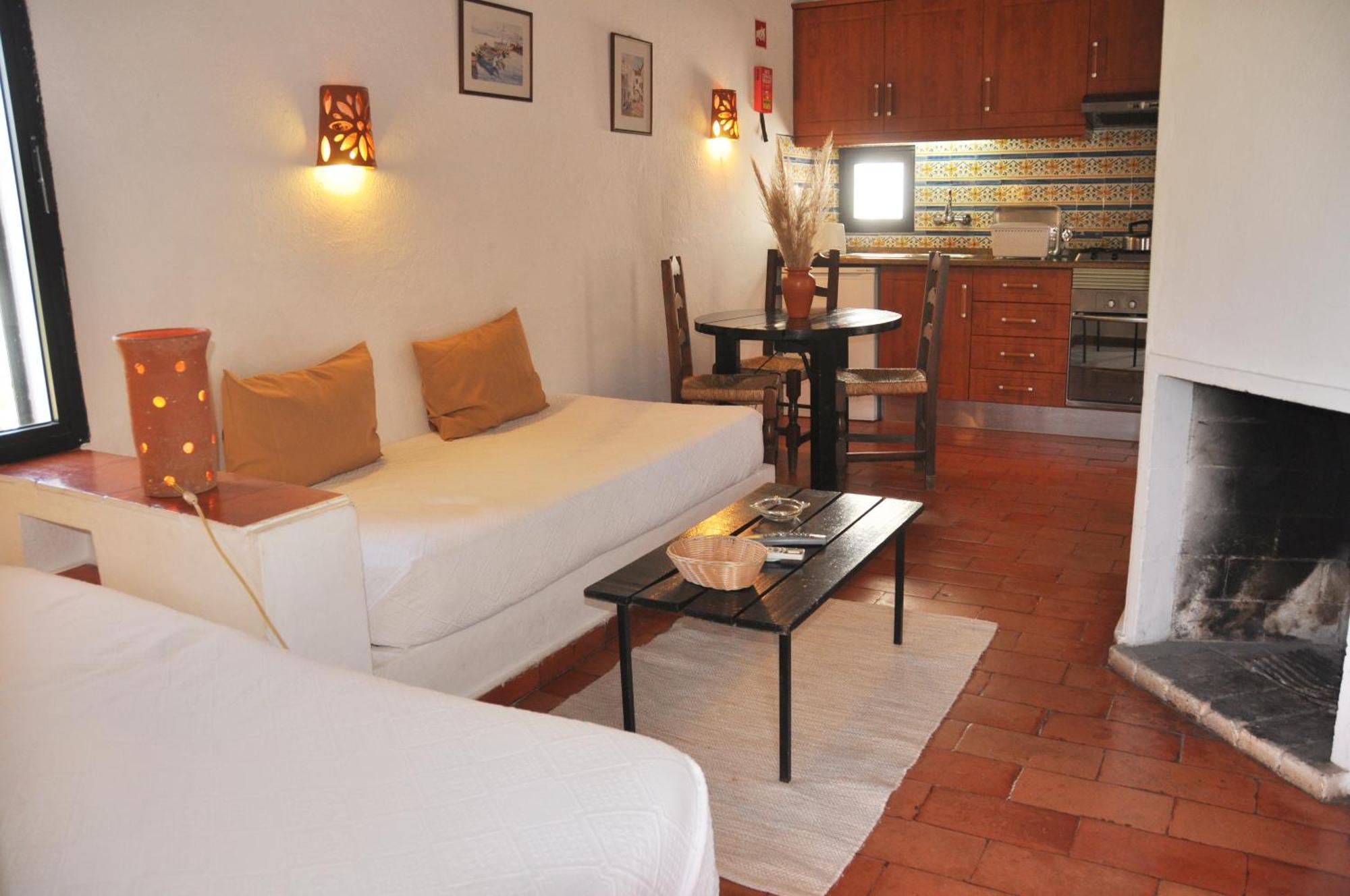 Pedras Da Rainha Otel Cabanas De Tavira Dış mekan fotoğraf