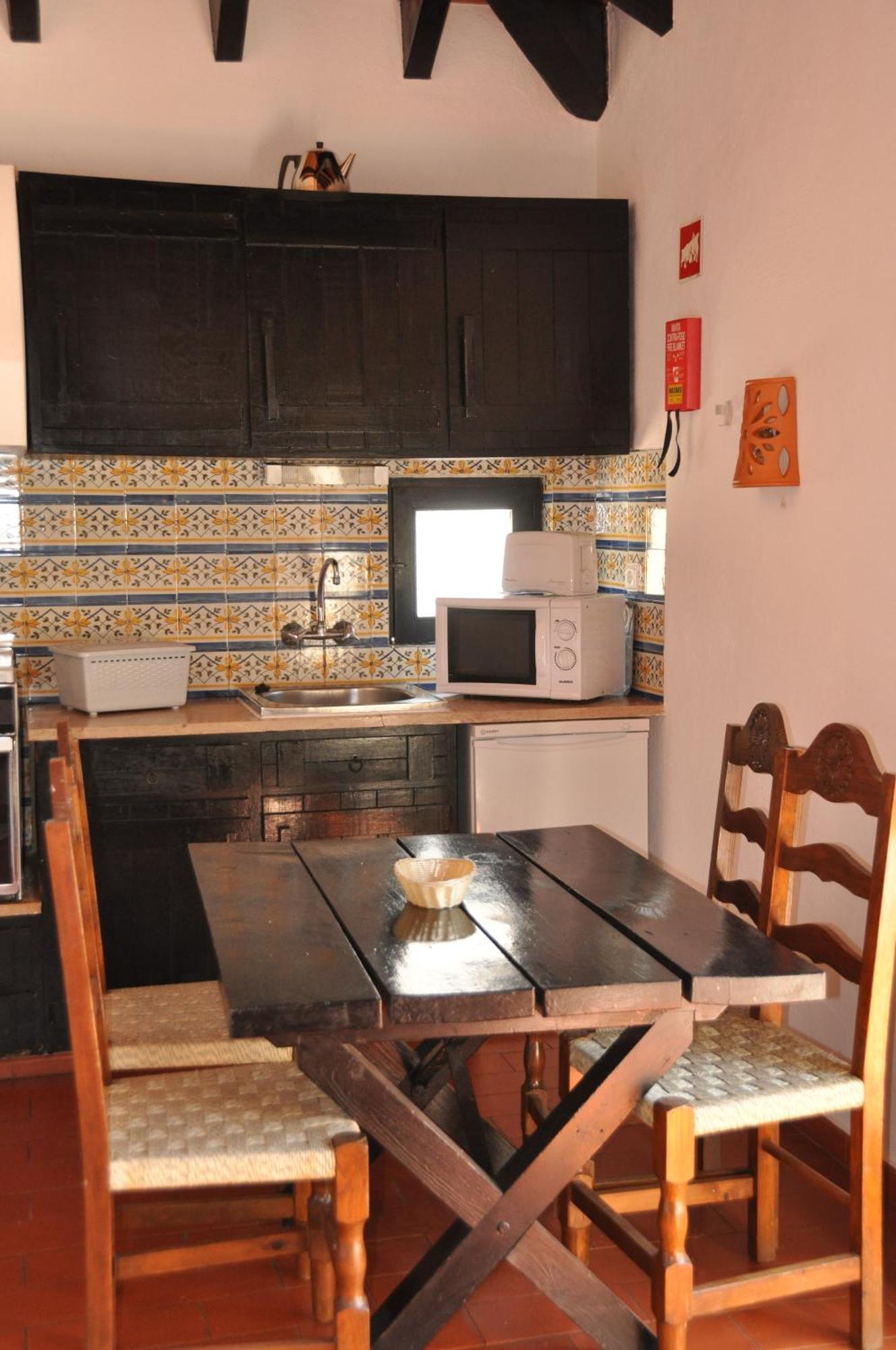 Pedras Da Rainha Otel Cabanas De Tavira Dış mekan fotoğraf