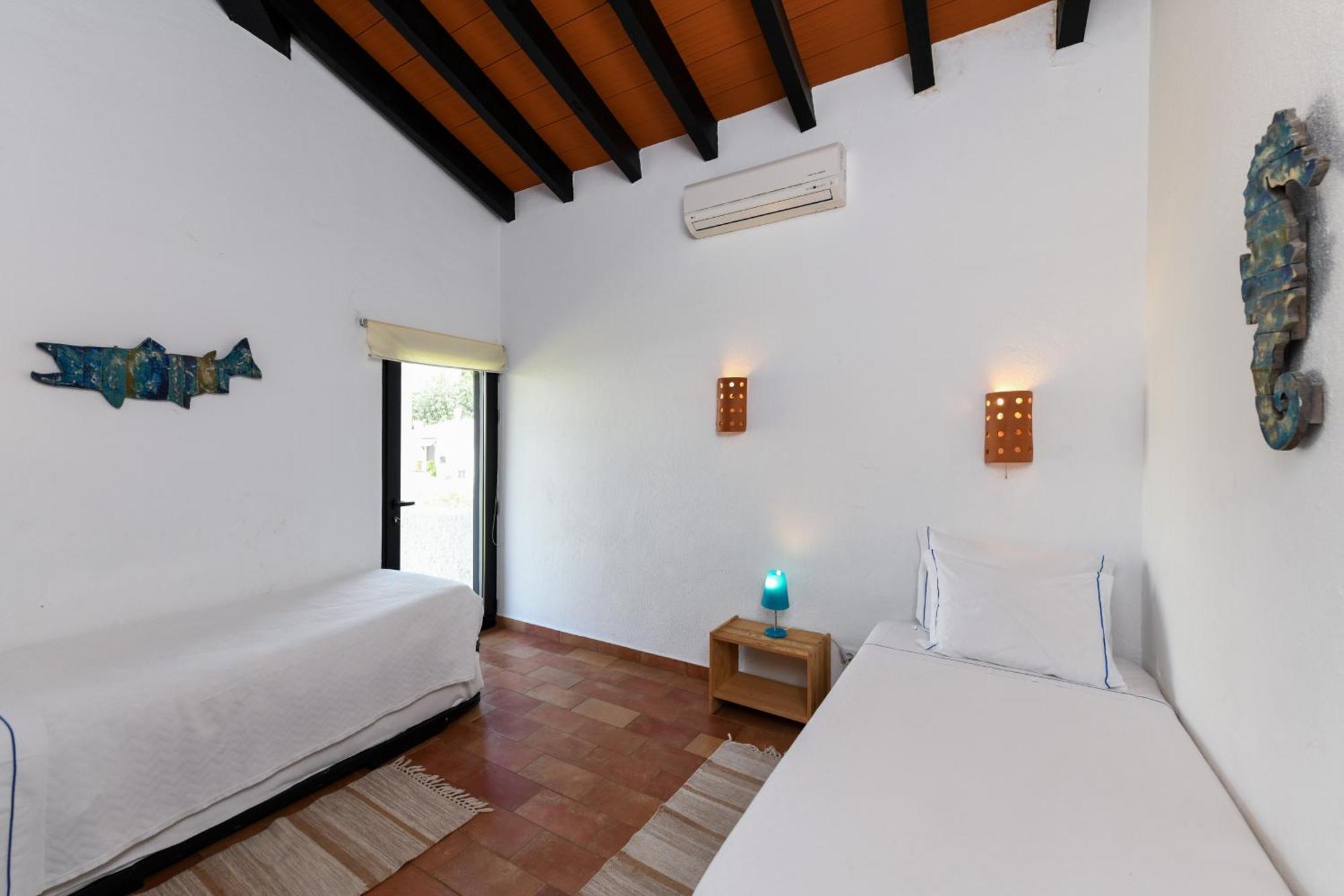 Pedras Da Rainha Otel Cabanas De Tavira Dış mekan fotoğraf