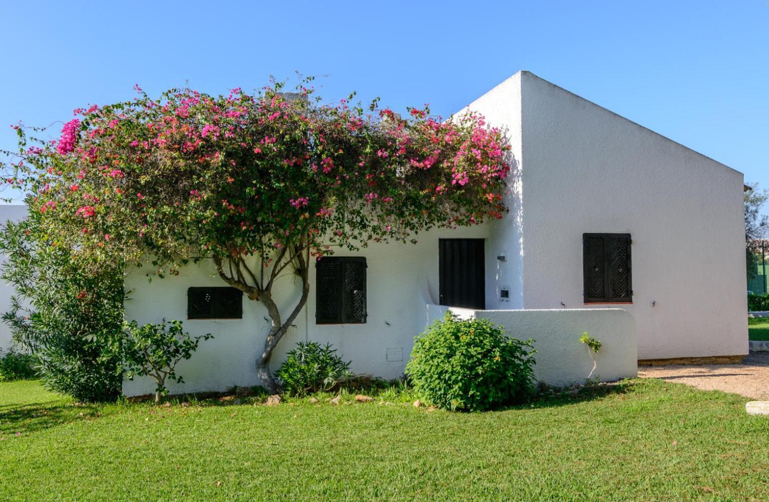 Pedras Da Rainha Otel Cabanas De Tavira Dış mekan fotoğraf