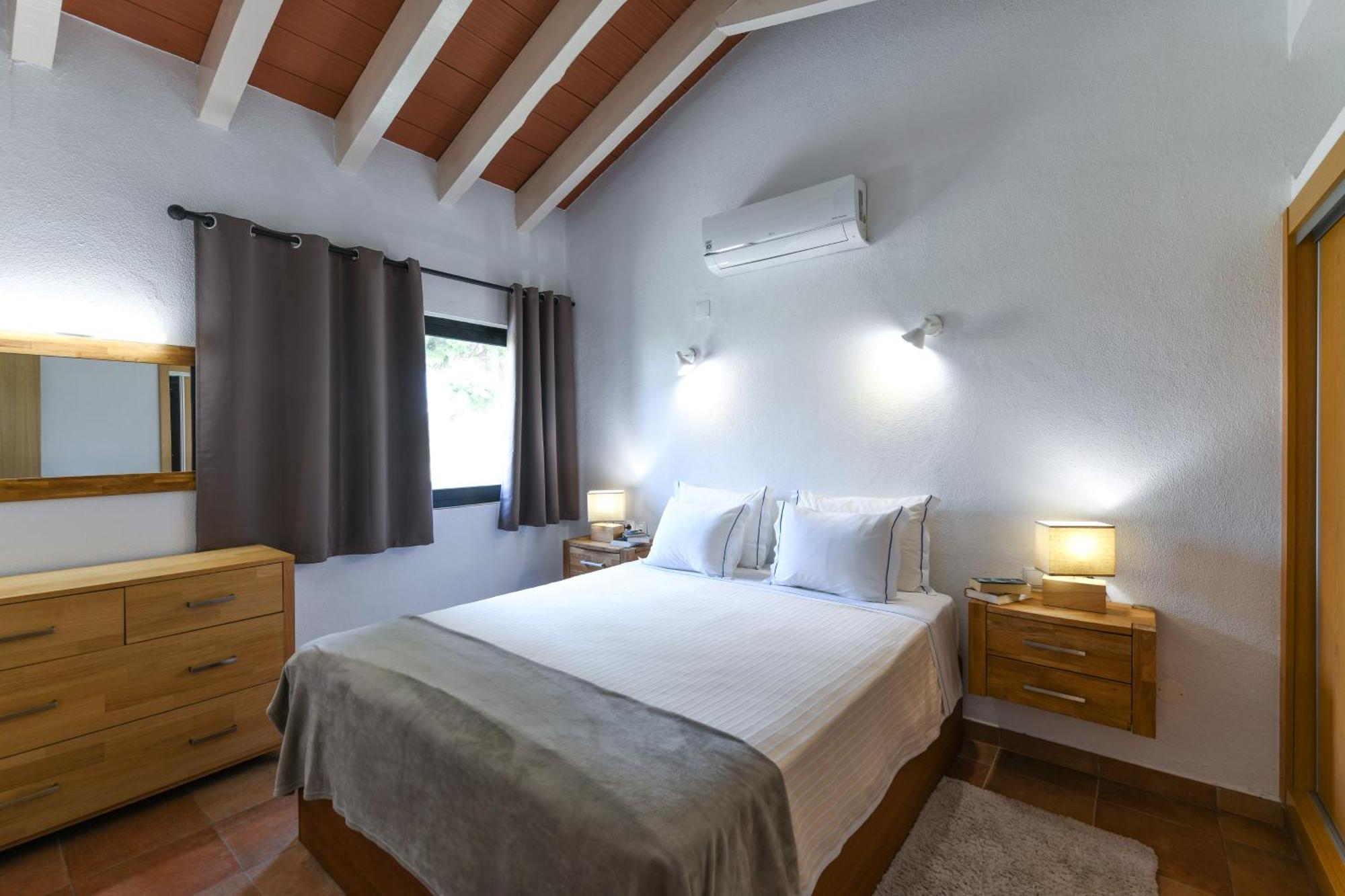 Pedras Da Rainha Otel Cabanas De Tavira Dış mekan fotoğraf