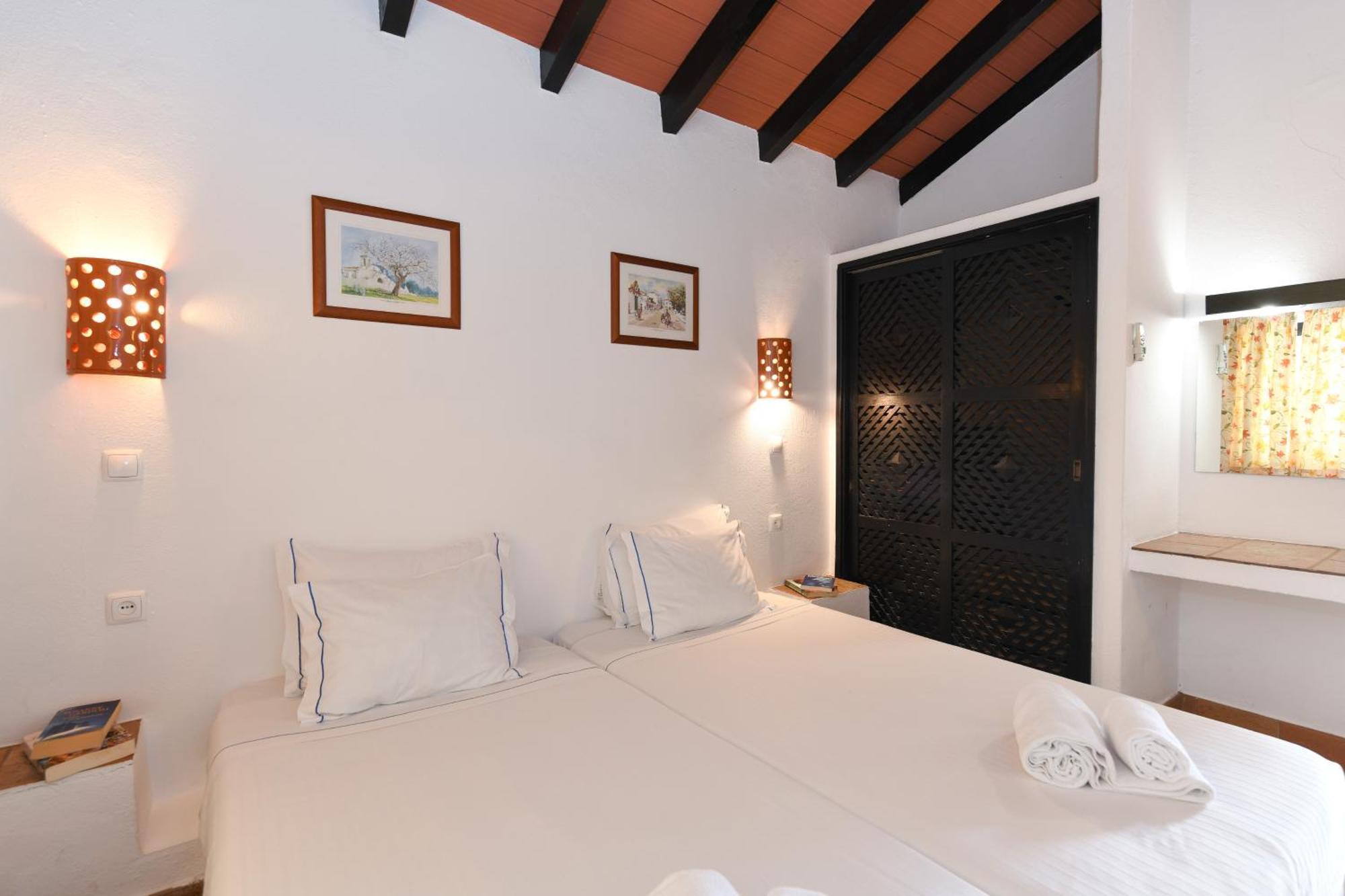Pedras Da Rainha Otel Cabanas De Tavira Dış mekan fotoğraf