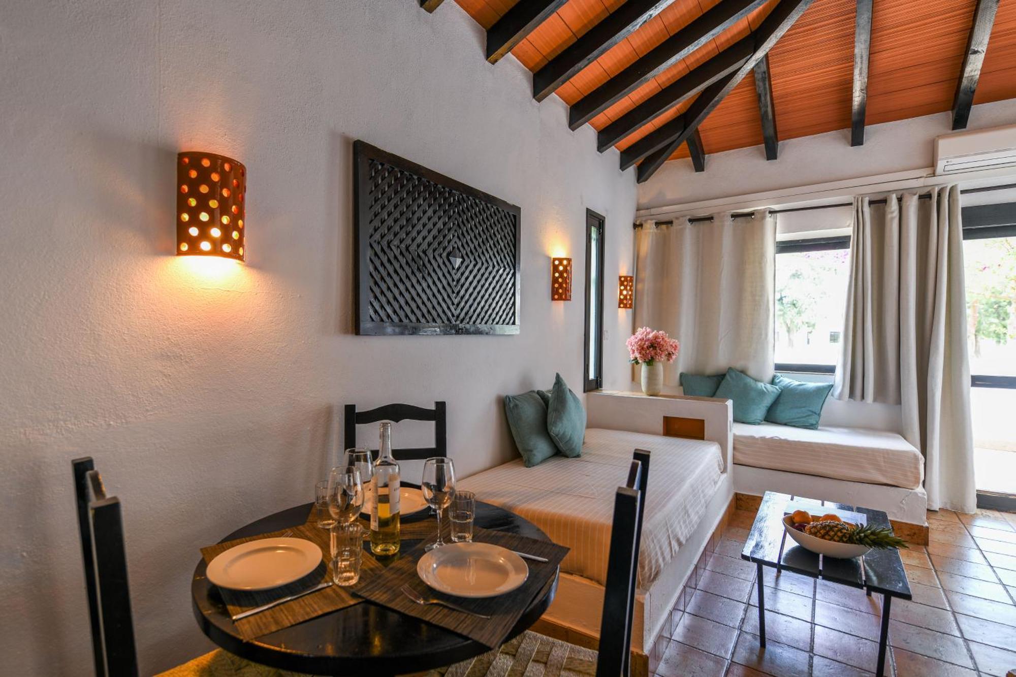 Pedras Da Rainha Otel Cabanas De Tavira Dış mekan fotoğraf