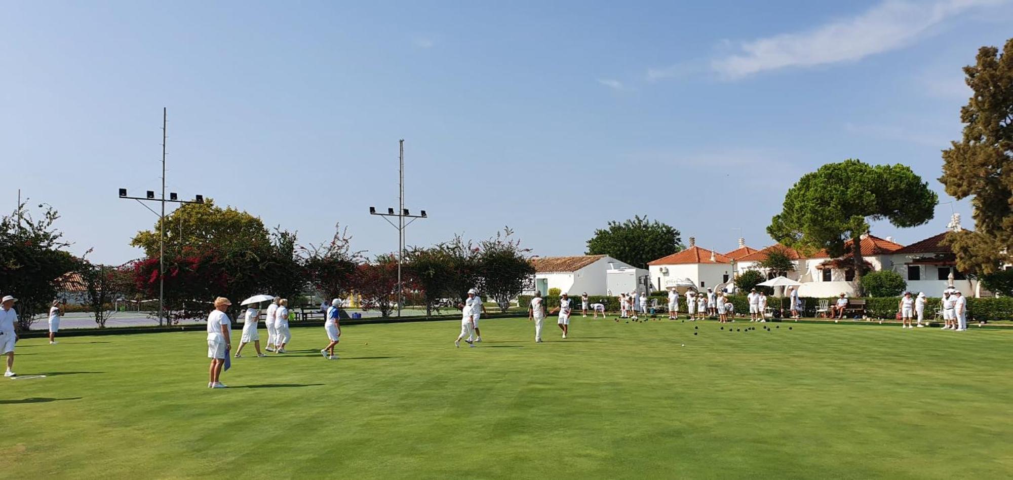 Pedras Da Rainha Otel Cabanas De Tavira Dış mekan fotoğraf