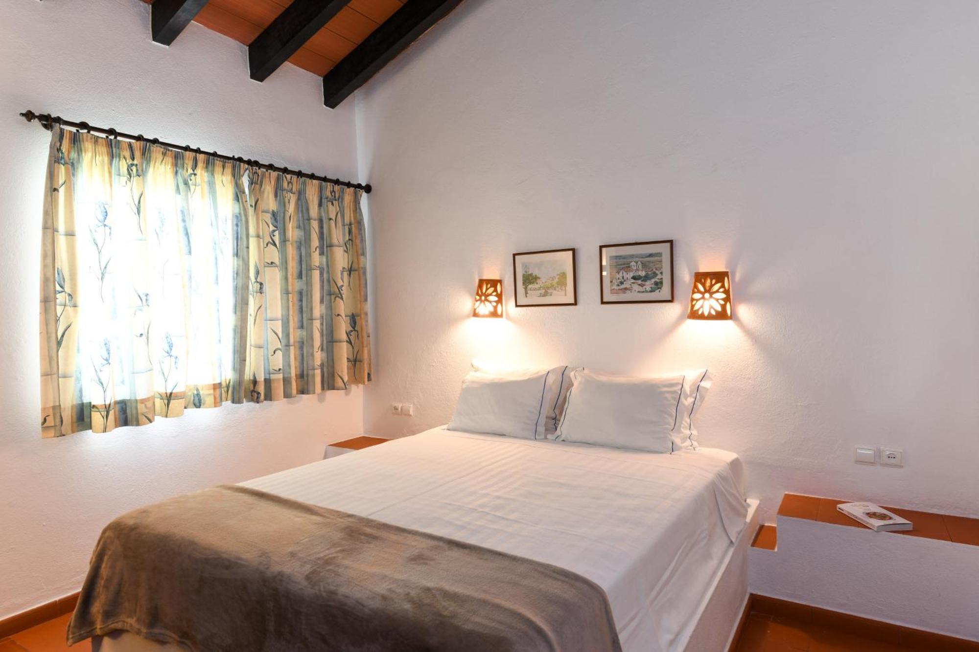Pedras Da Rainha Otel Cabanas De Tavira Dış mekan fotoğraf