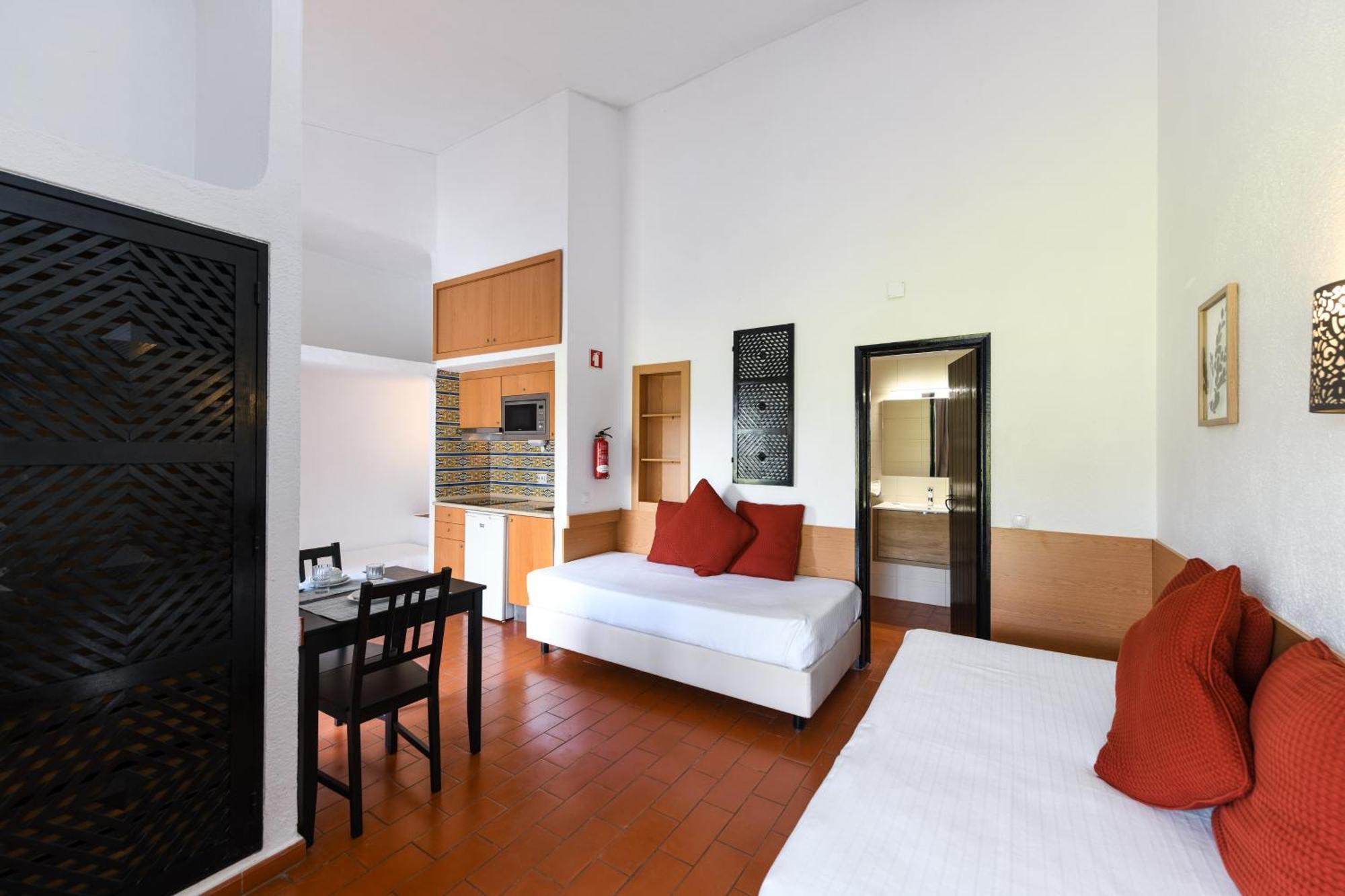 Pedras Da Rainha Otel Cabanas De Tavira Dış mekan fotoğraf