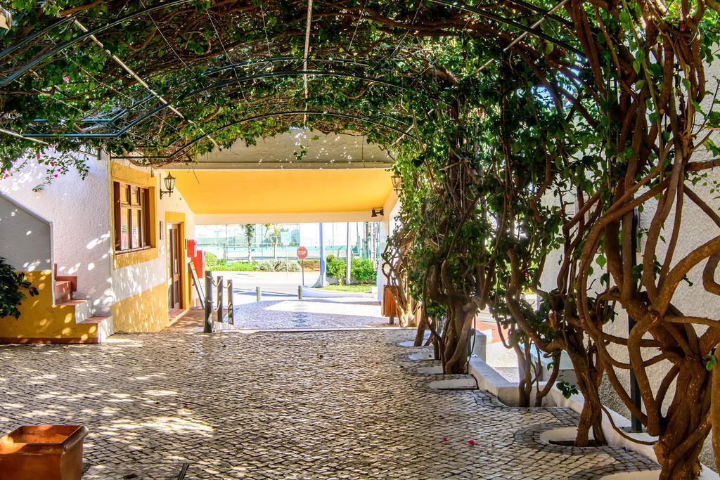 Pedras Da Rainha Otel Cabanas De Tavira Dış mekan fotoğraf