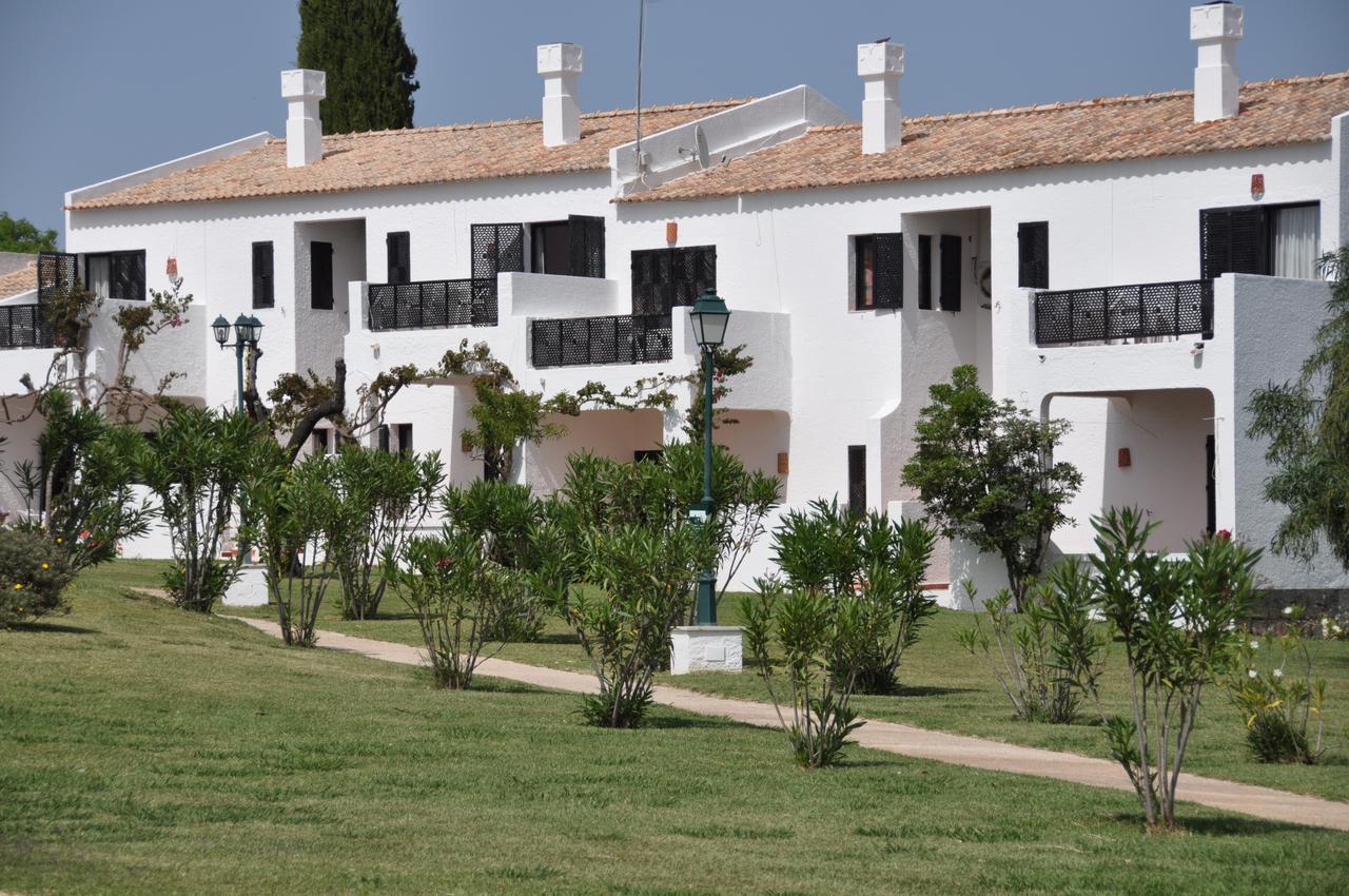 Pedras Da Rainha Otel Cabanas De Tavira Dış mekan fotoğraf
