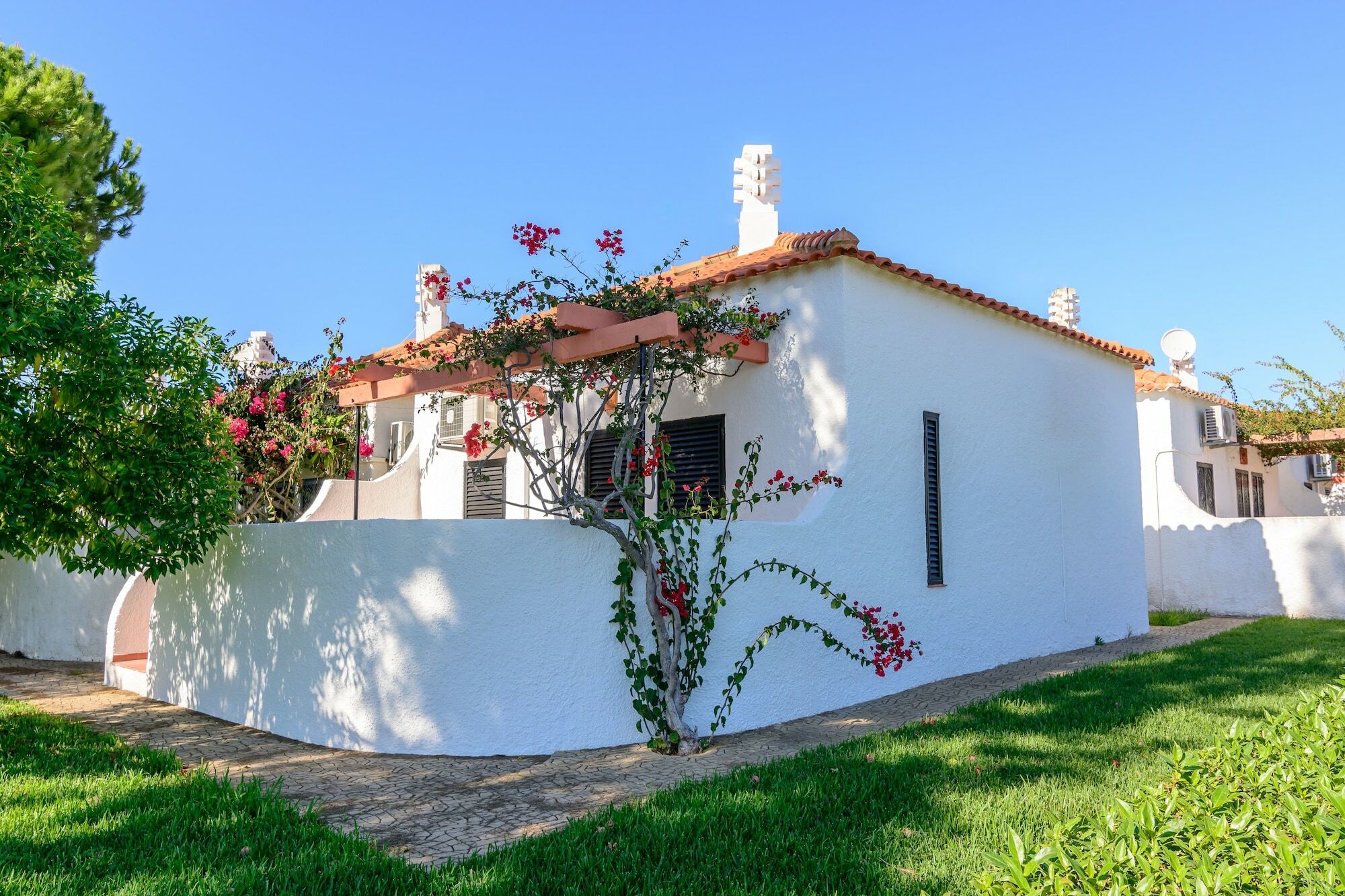 Pedras Da Rainha Otel Cabanas De Tavira Dış mekan fotoğraf