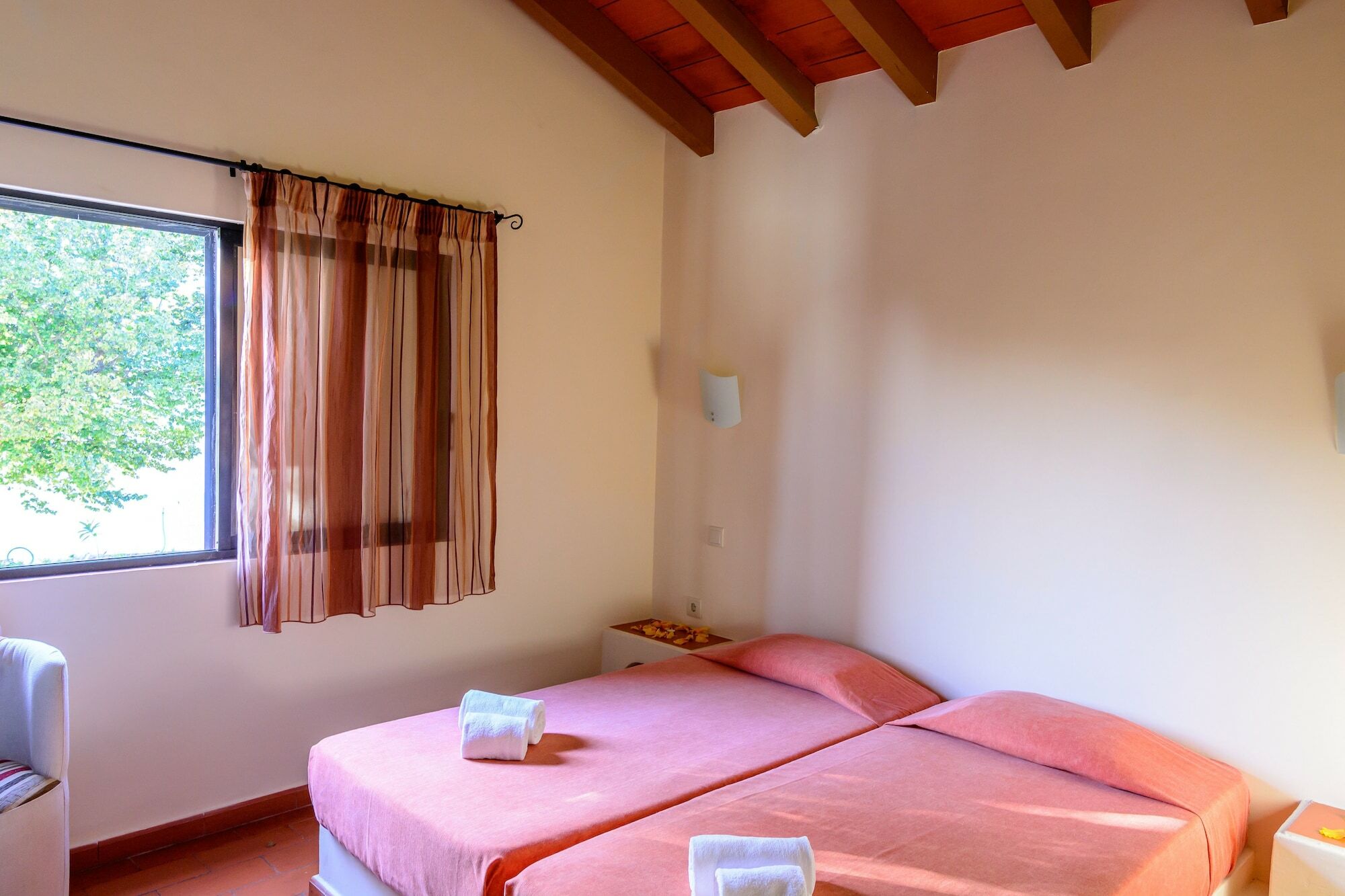 Pedras Da Rainha Otel Cabanas De Tavira Dış mekan fotoğraf