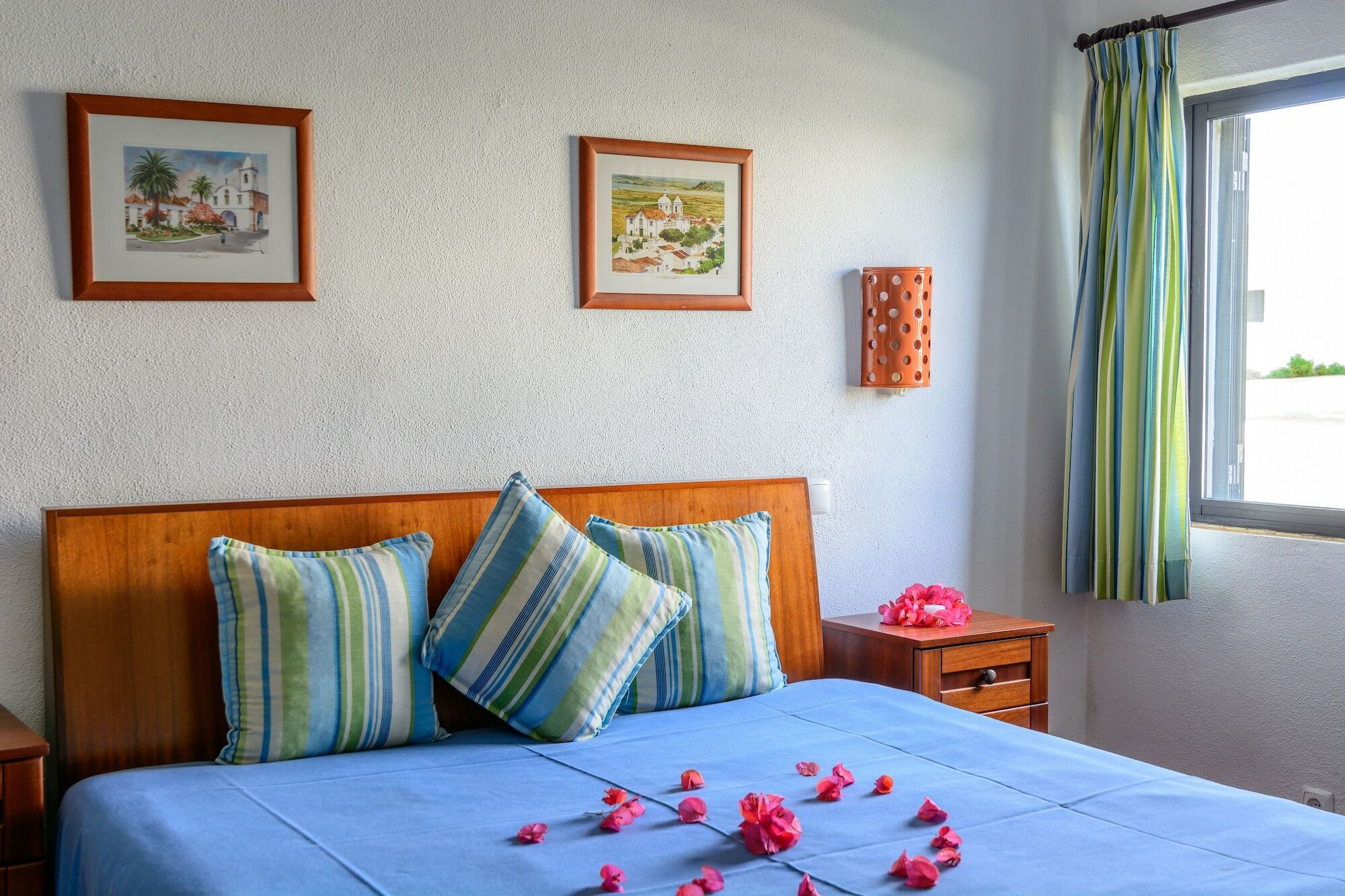Pedras Da Rainha Otel Cabanas De Tavira Dış mekan fotoğraf