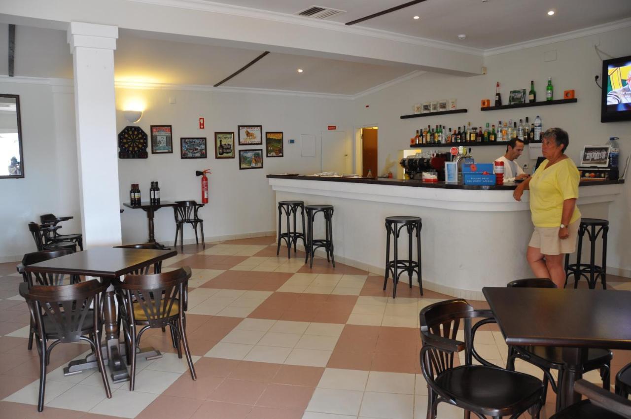 Pedras Da Rainha Otel Cabanas De Tavira Dış mekan fotoğraf