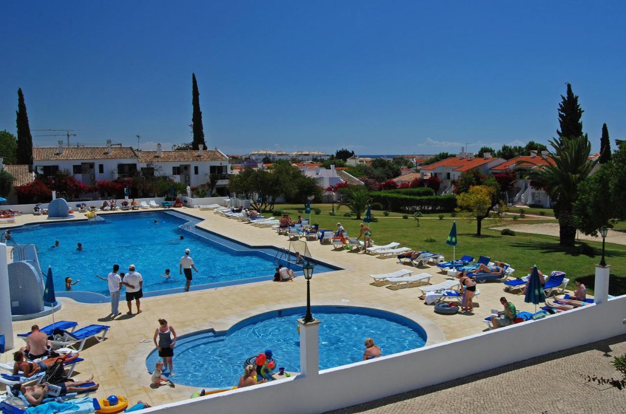 Pedras Da Rainha Otel Cabanas De Tavira Dış mekan fotoğraf