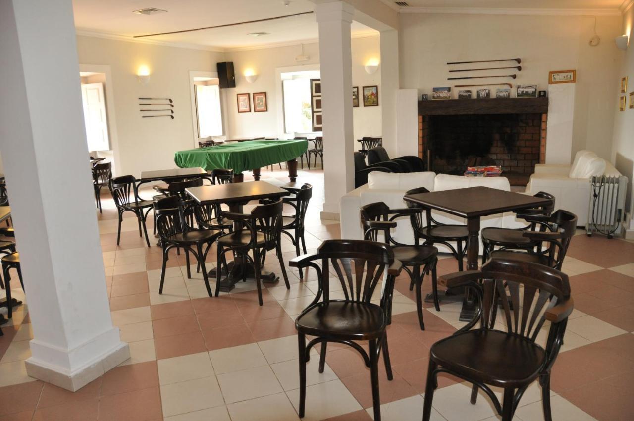 Pedras Da Rainha Otel Cabanas De Tavira Dış mekan fotoğraf